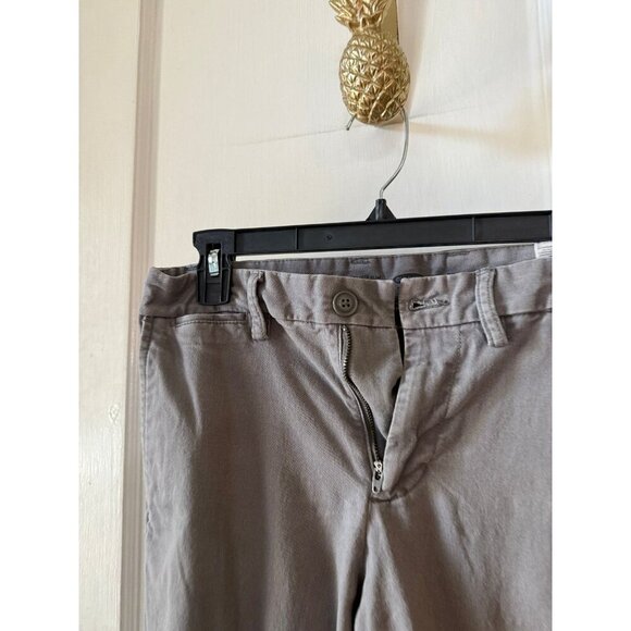 Old Navy women’s size 29 X 30 gray pants - Picture 3 of 7